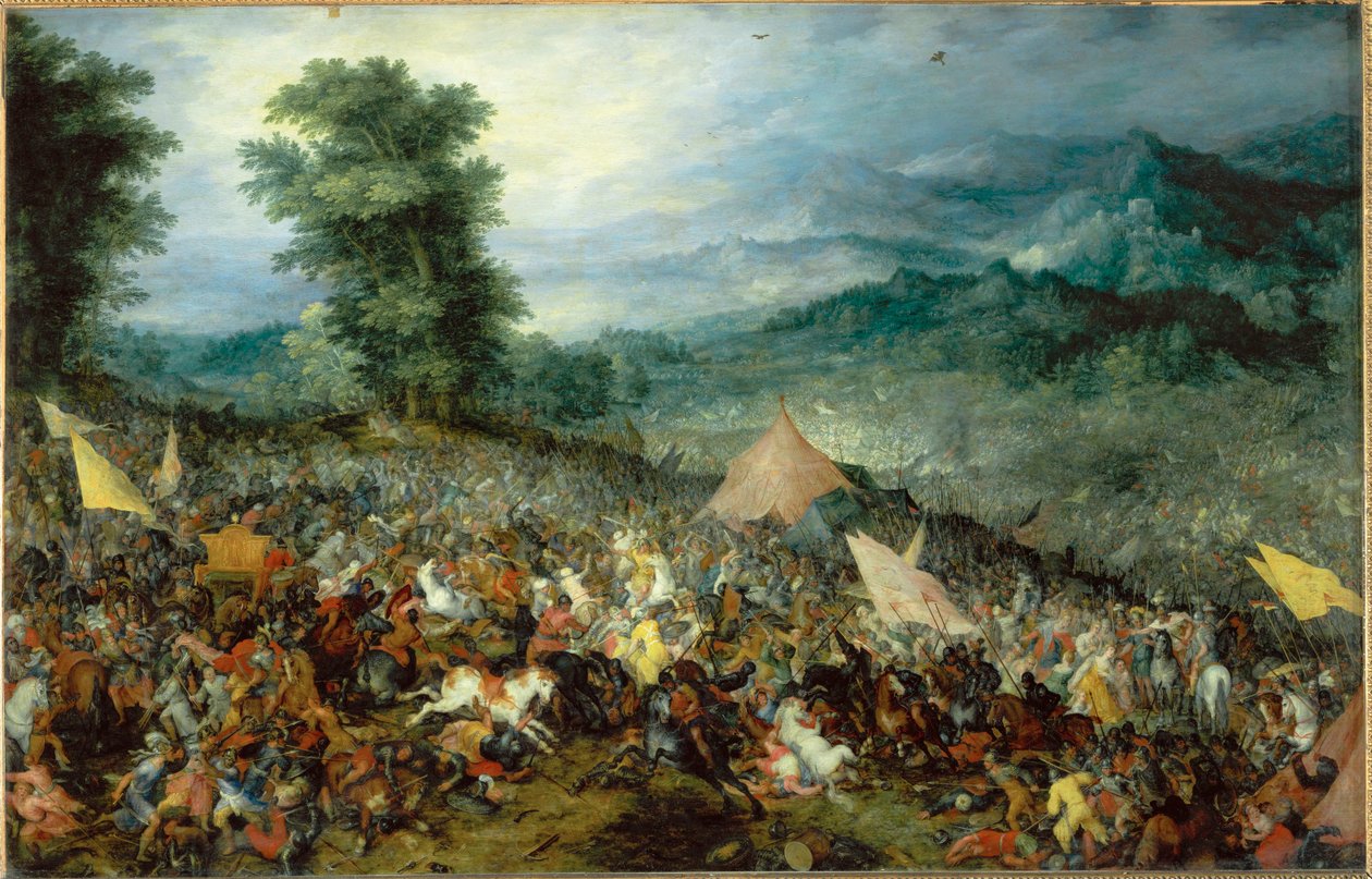 La bataille d