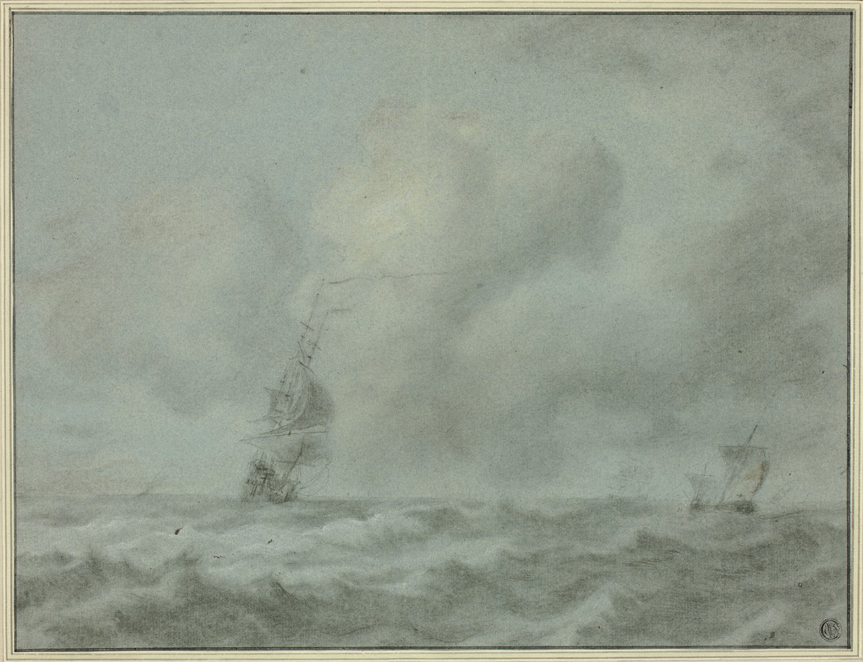 Bateaux sur l