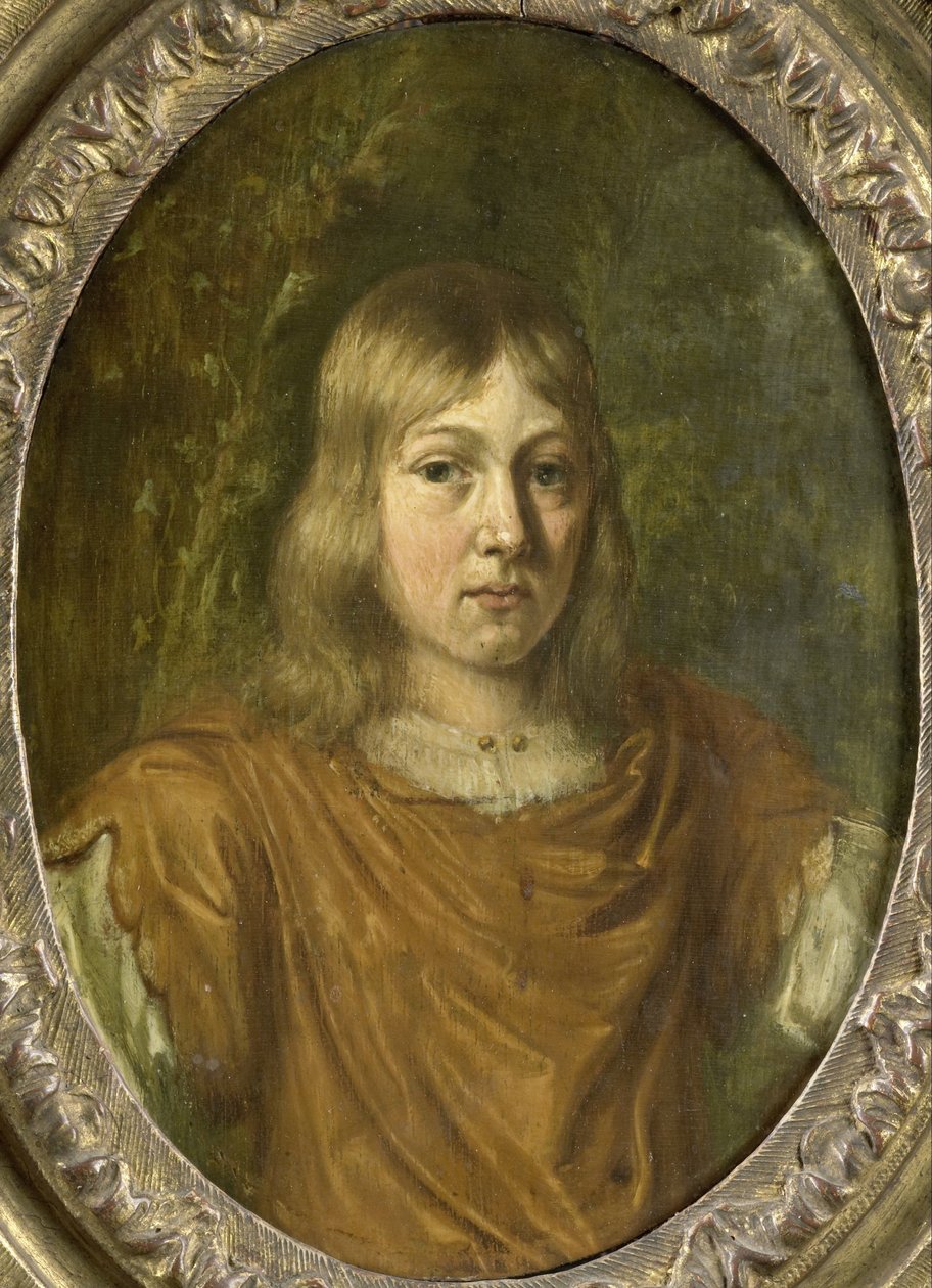 Portrait d