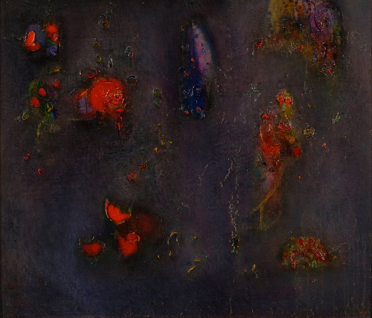 Jardin féerique, 2004 - Jane Deakin