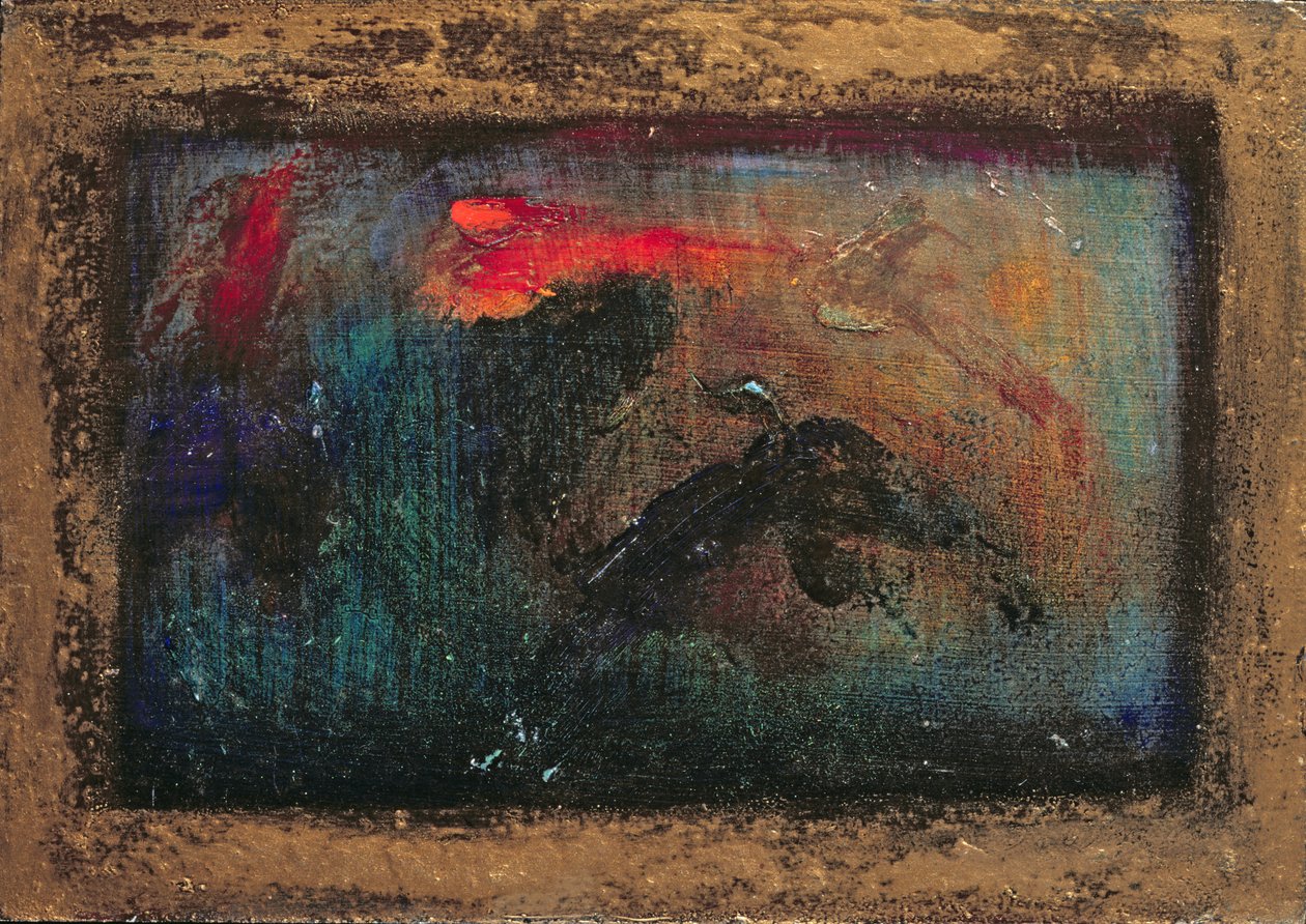 Pluie dorée - Jane Deakin