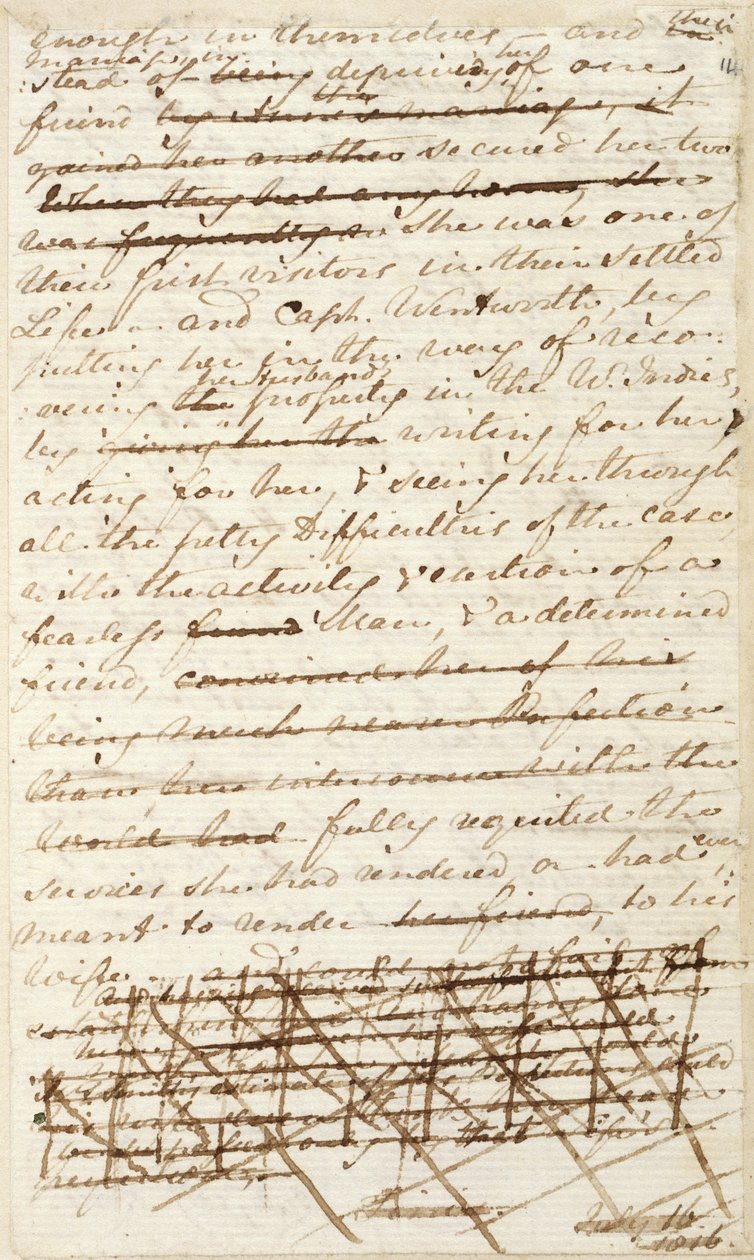 MS EG 3038 Page de 