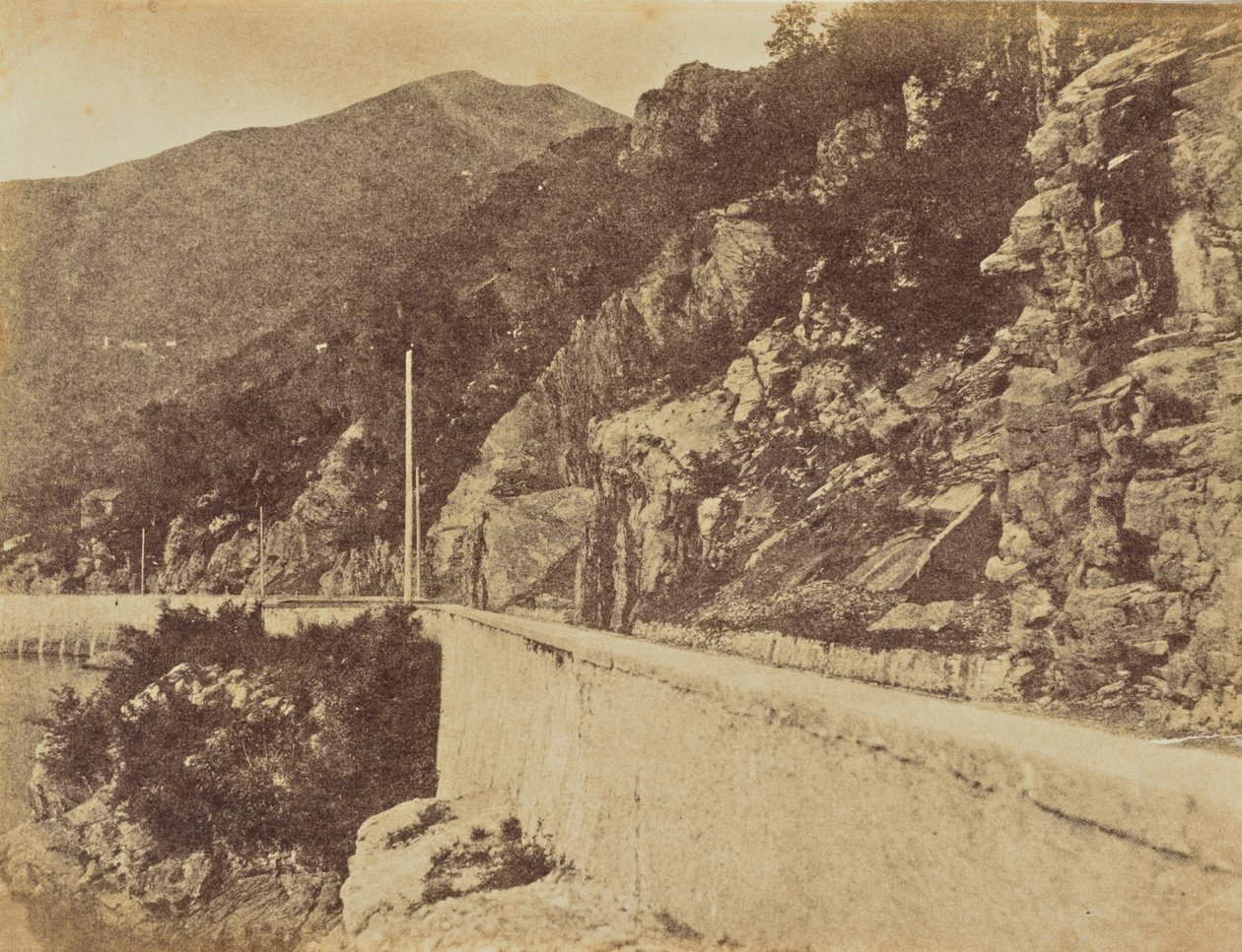 Route du Stelvio, Côme - Jane Martha St. John