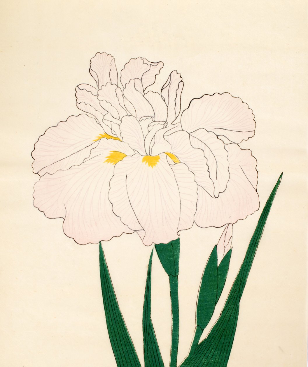 En-Yo-No-Ten, No. 73, 1890 - Japanese School