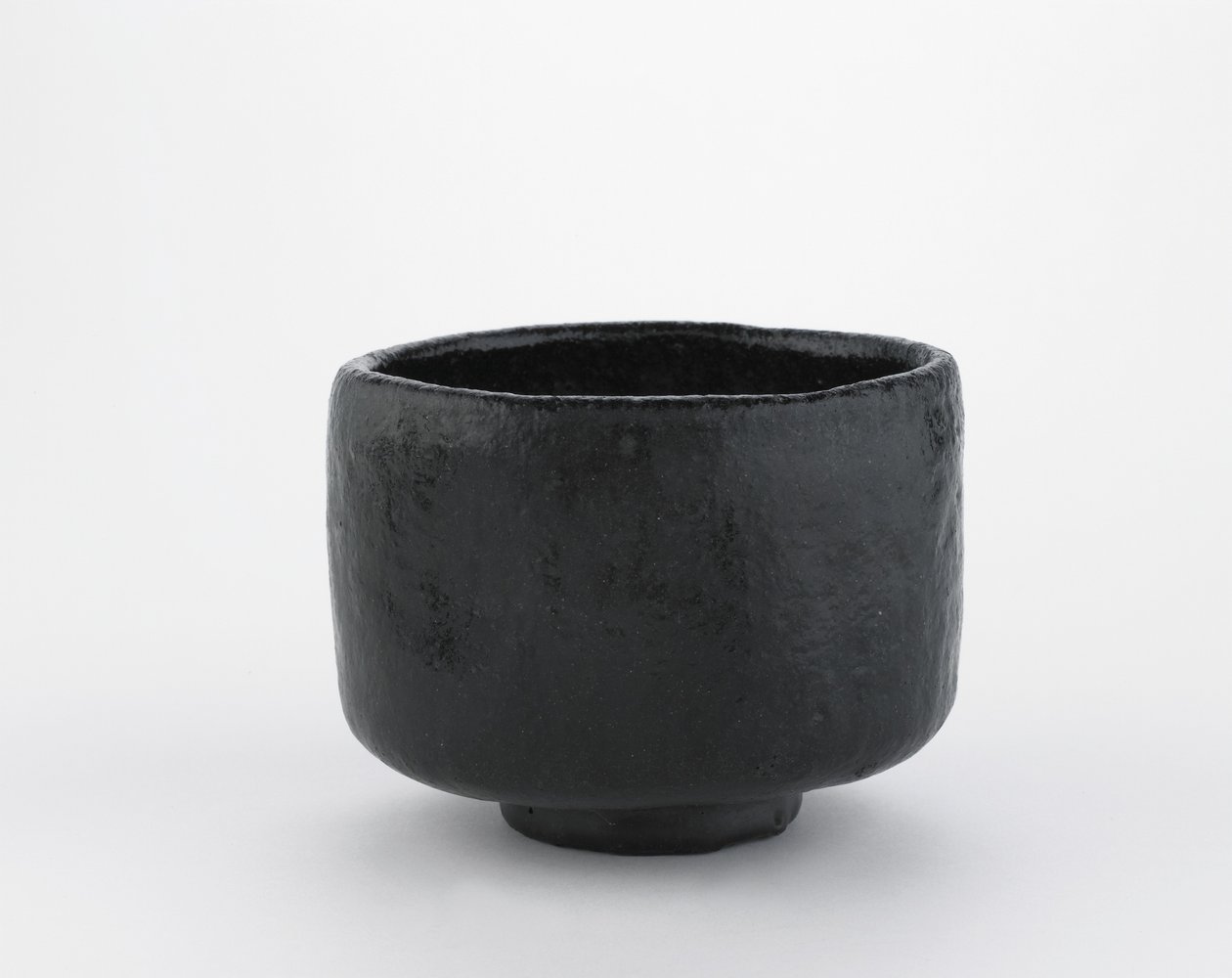 Bol à thé, Kyoto, période Edo - Japanese School