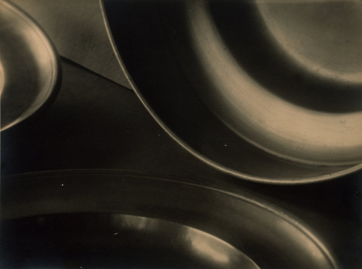 Composition, 1923 - Jaromir Funke