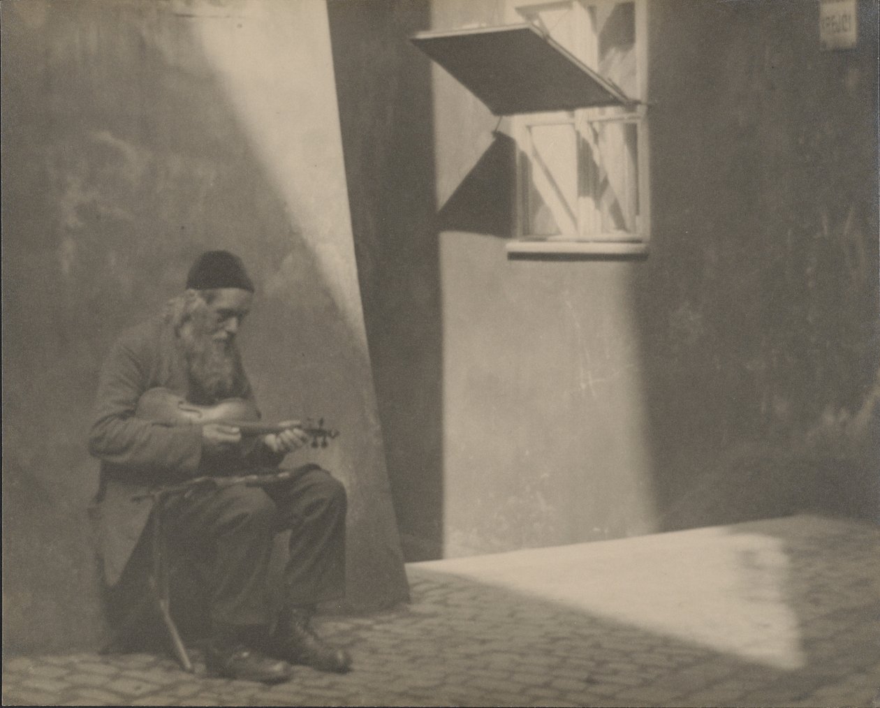 Prague [De Prague] - Jaromir Funke
