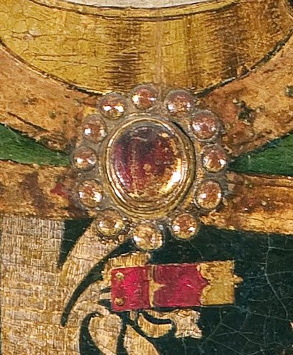 Saint Michel - Jaume Huguet