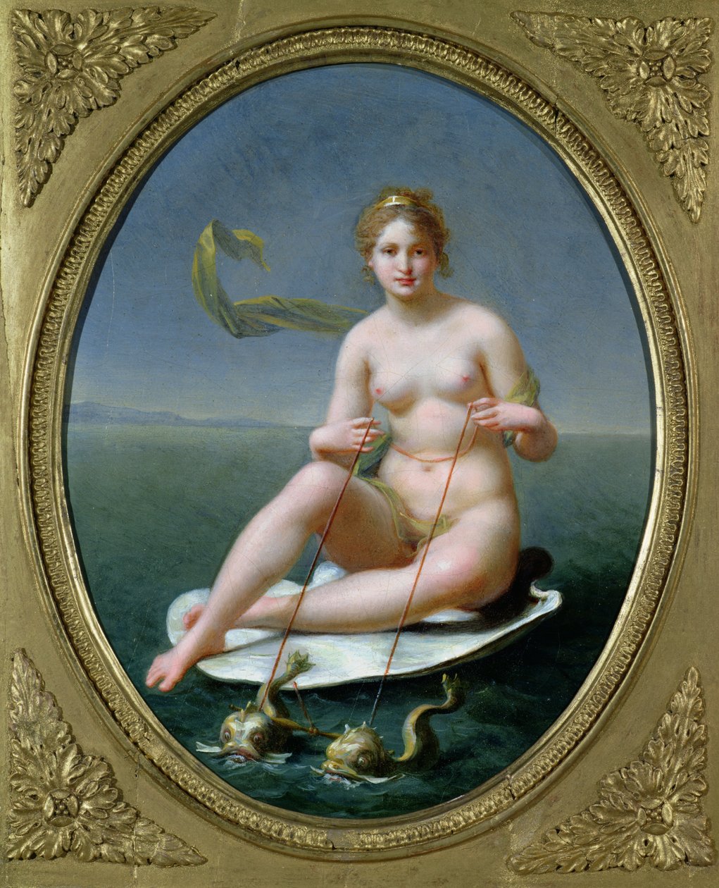 Le Triomphe d