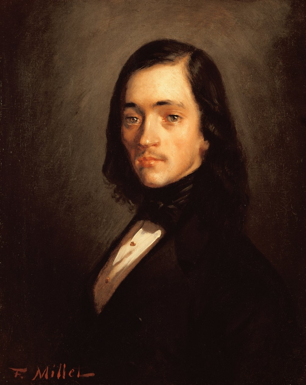 Portrait d