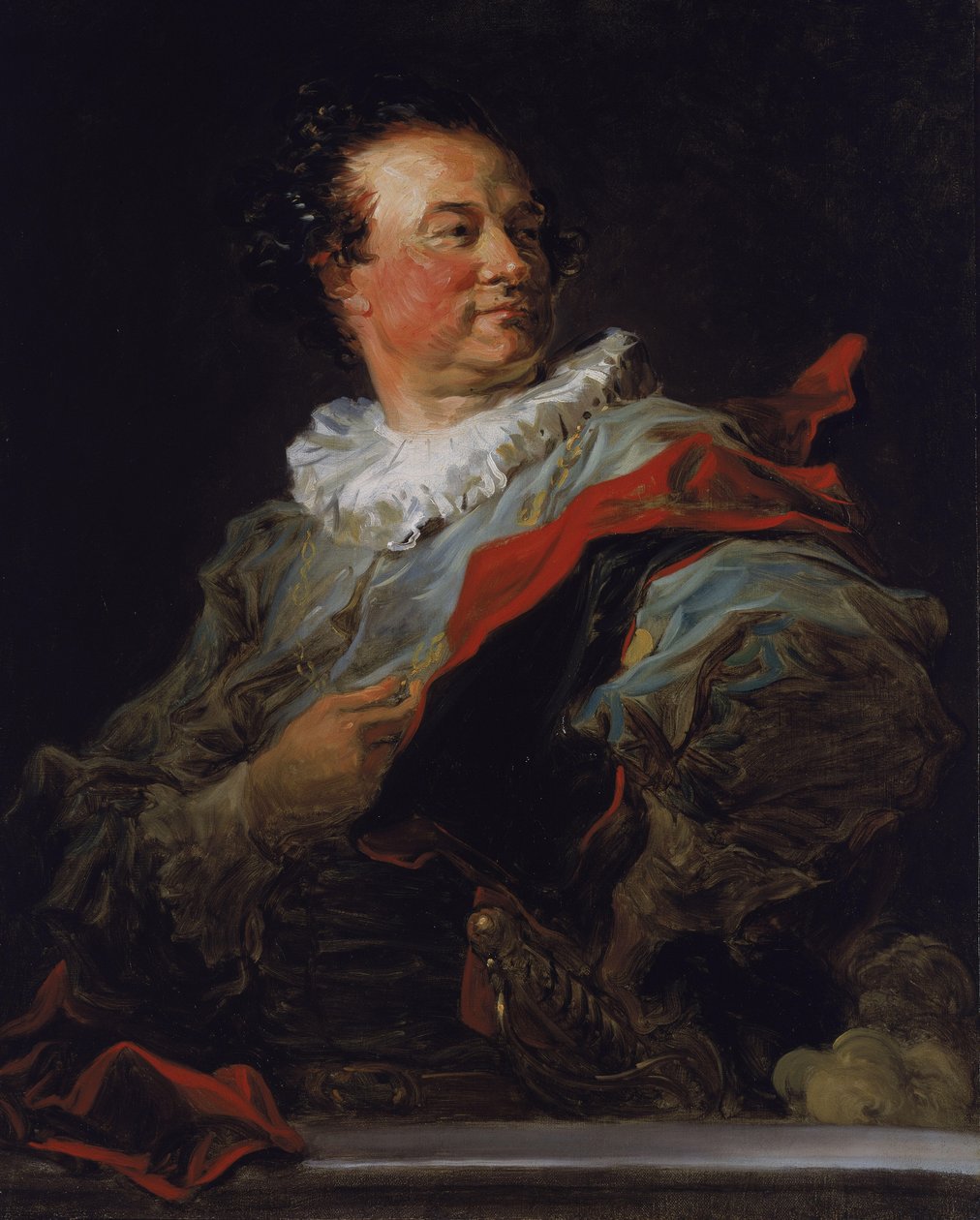 François-Henri d
