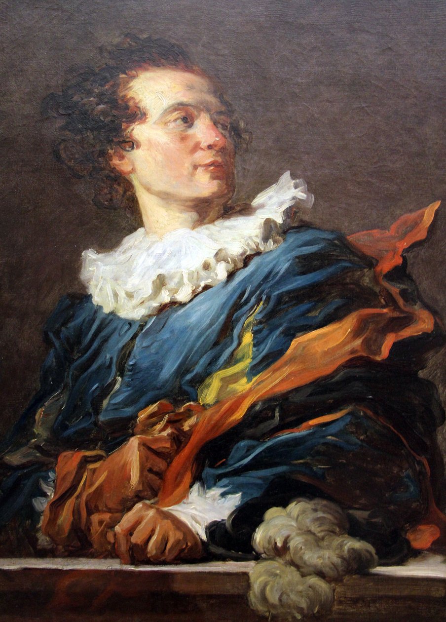 Portrait de l