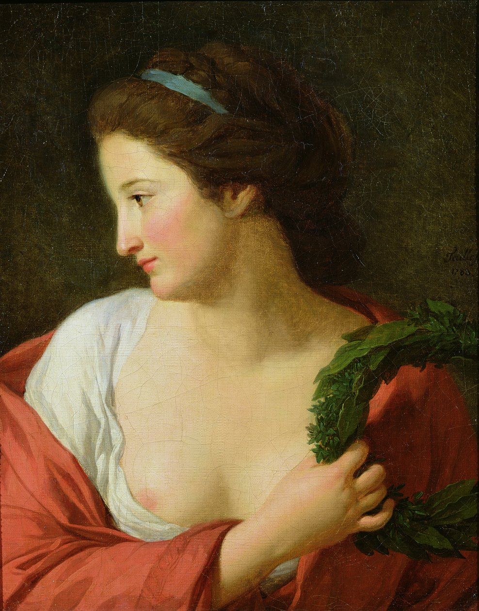 Portrait d