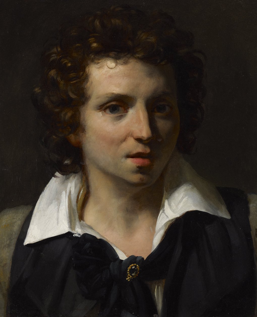 Portrait d