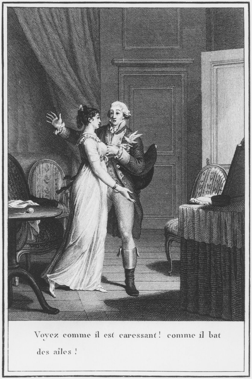 Illustration de 