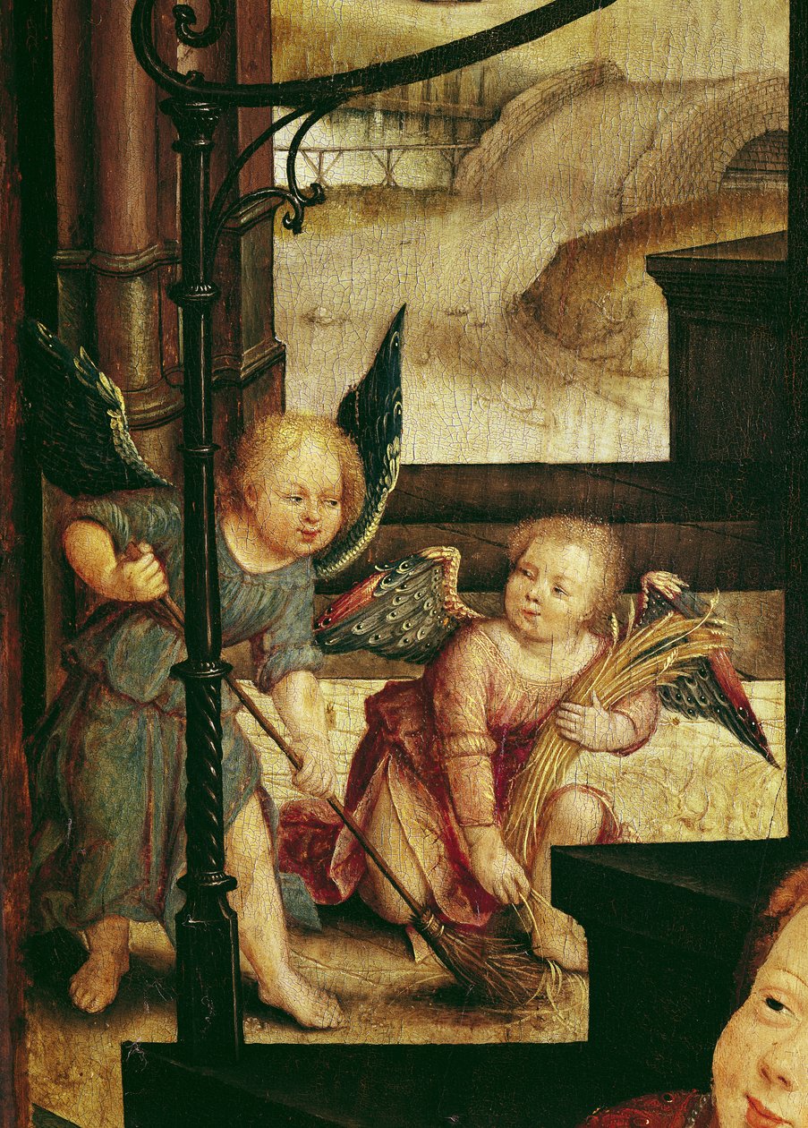 Triptyque de l