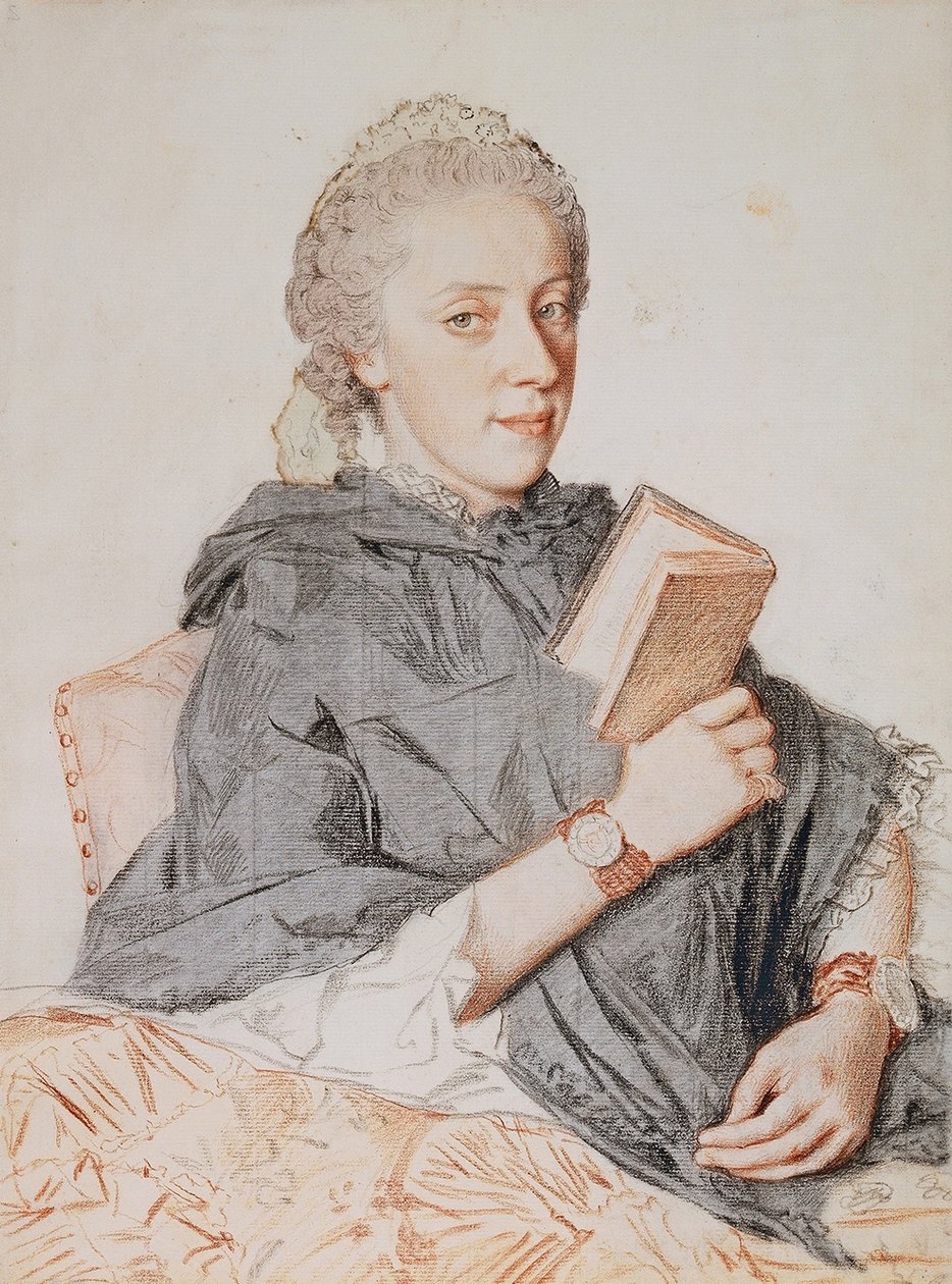 Portrait de l