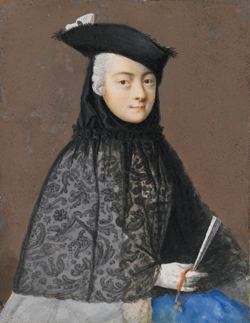 Portrait d