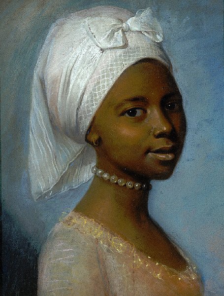 Portrait d