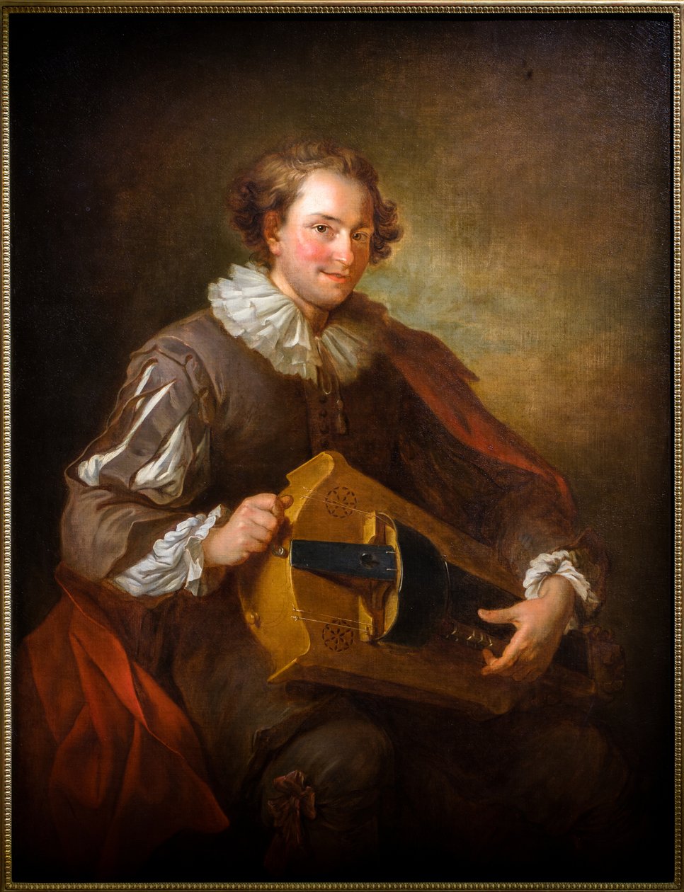Portrait d