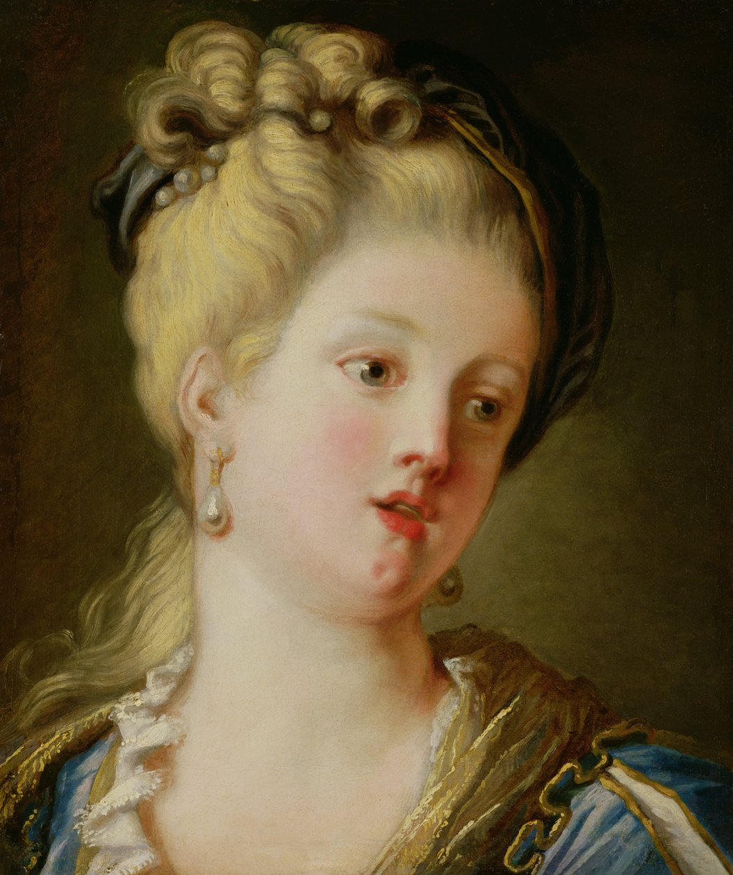 Portrait d