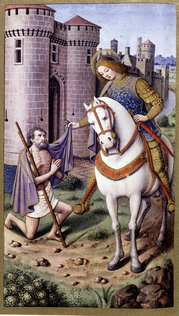Saint Martin d