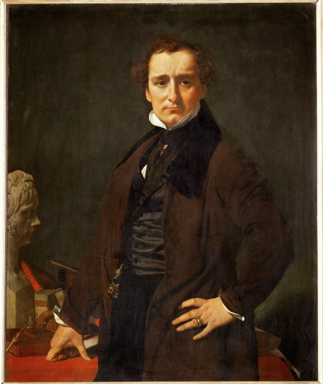 Lorenzo Bartolini, sculpteur ... - Jean Auguste Dominique Ingres