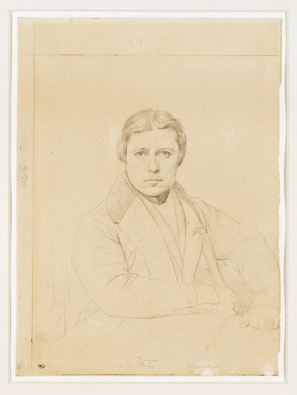 Autoportrait de l
