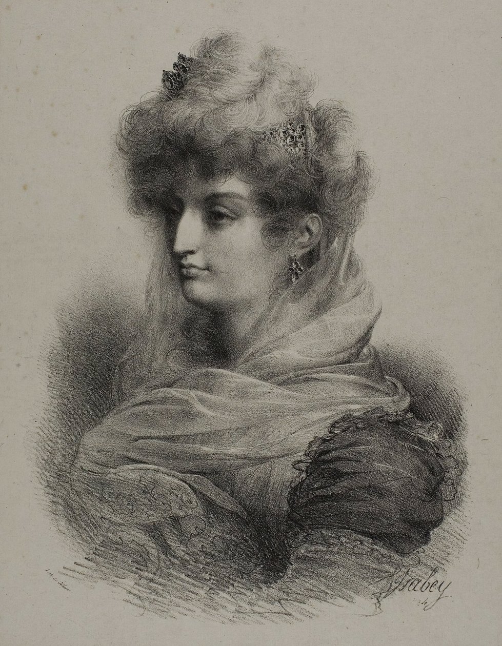 The Duchess d