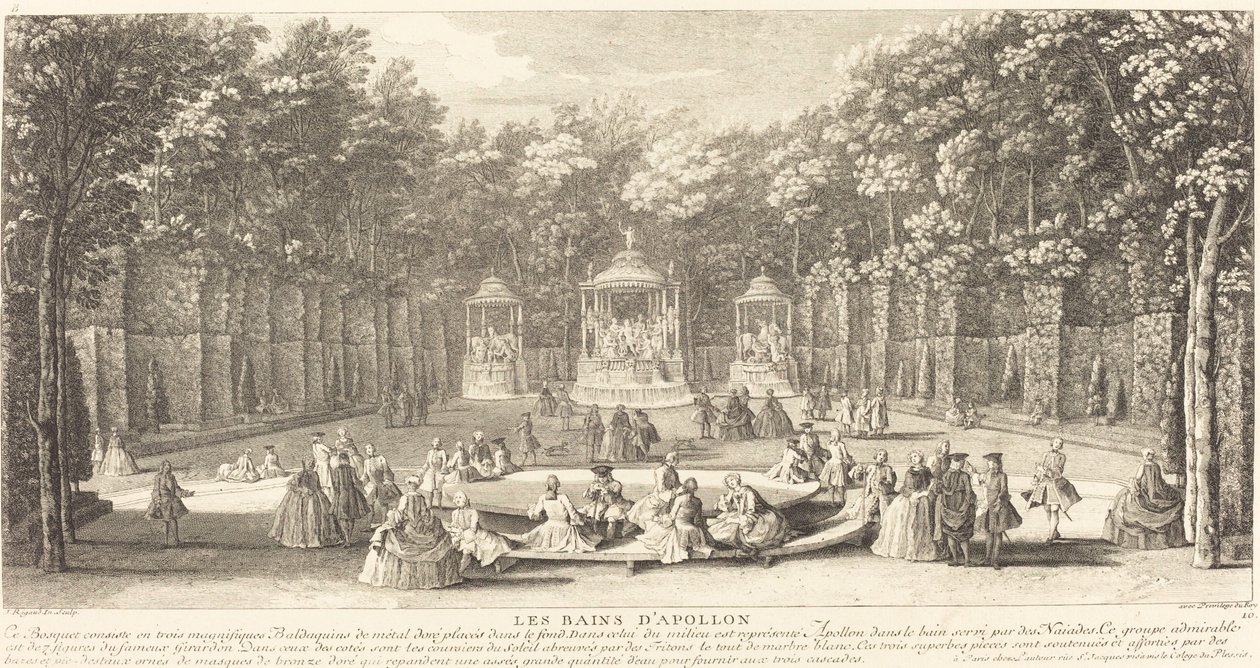 Les Bains d