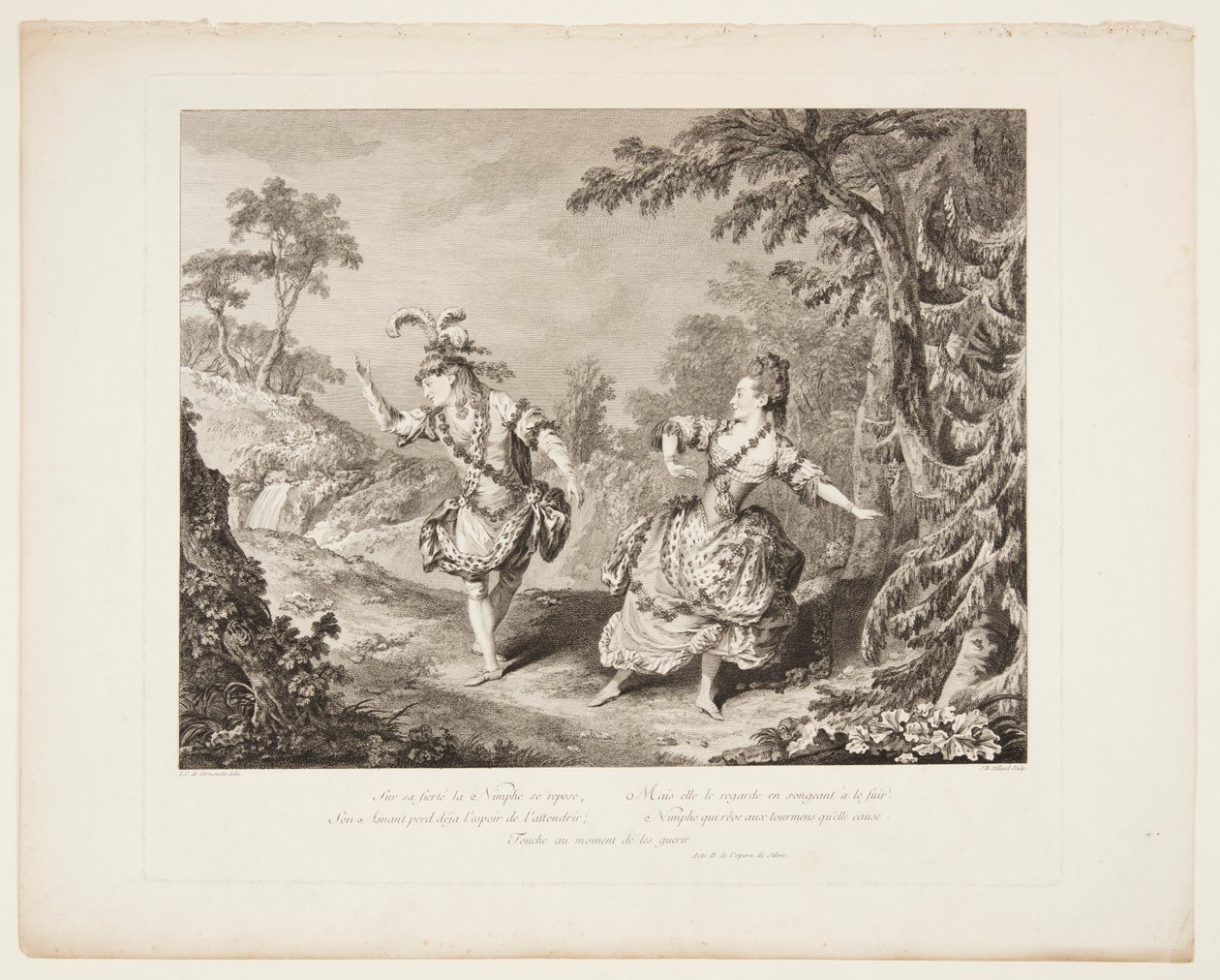 Scène de l