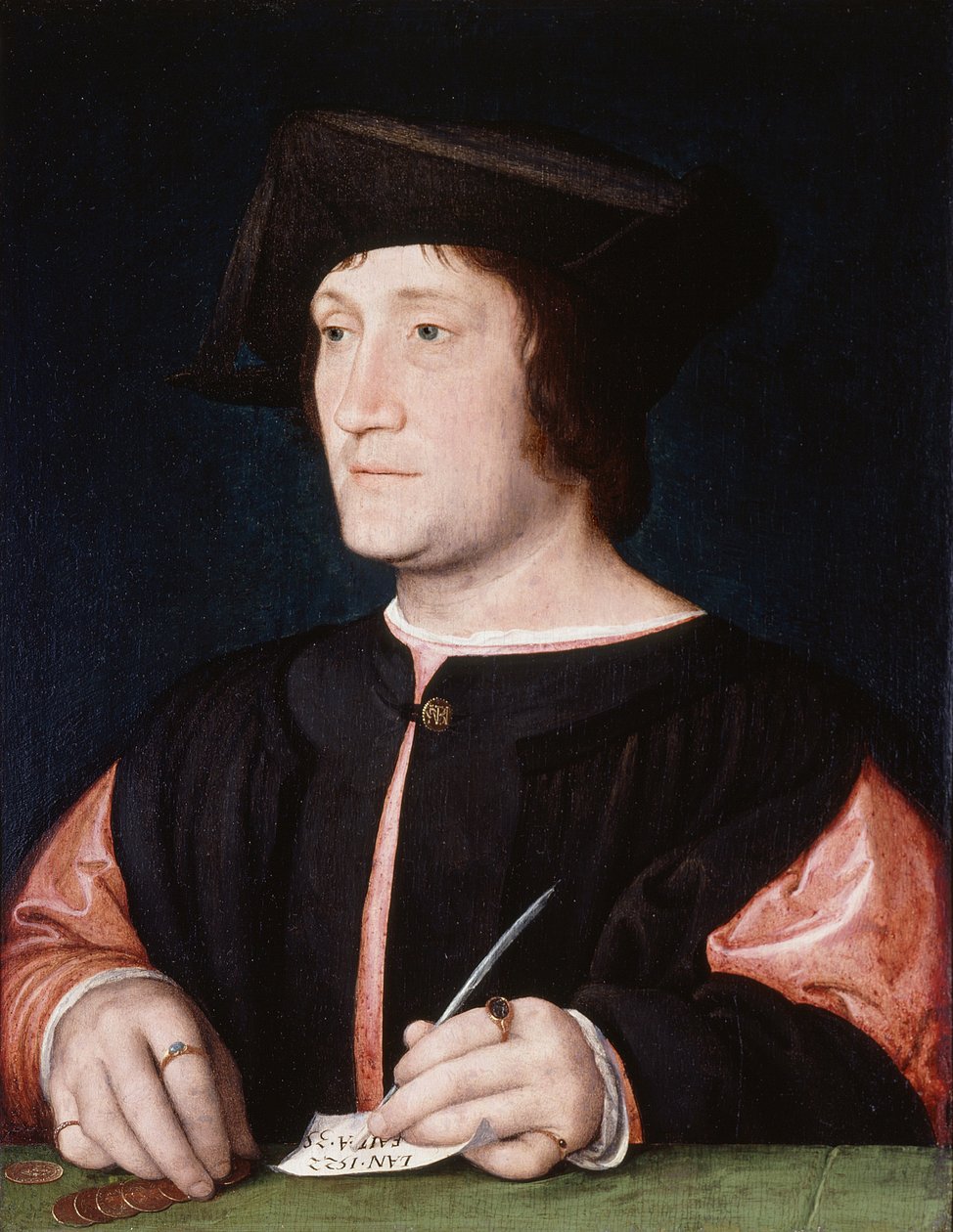Portrait d