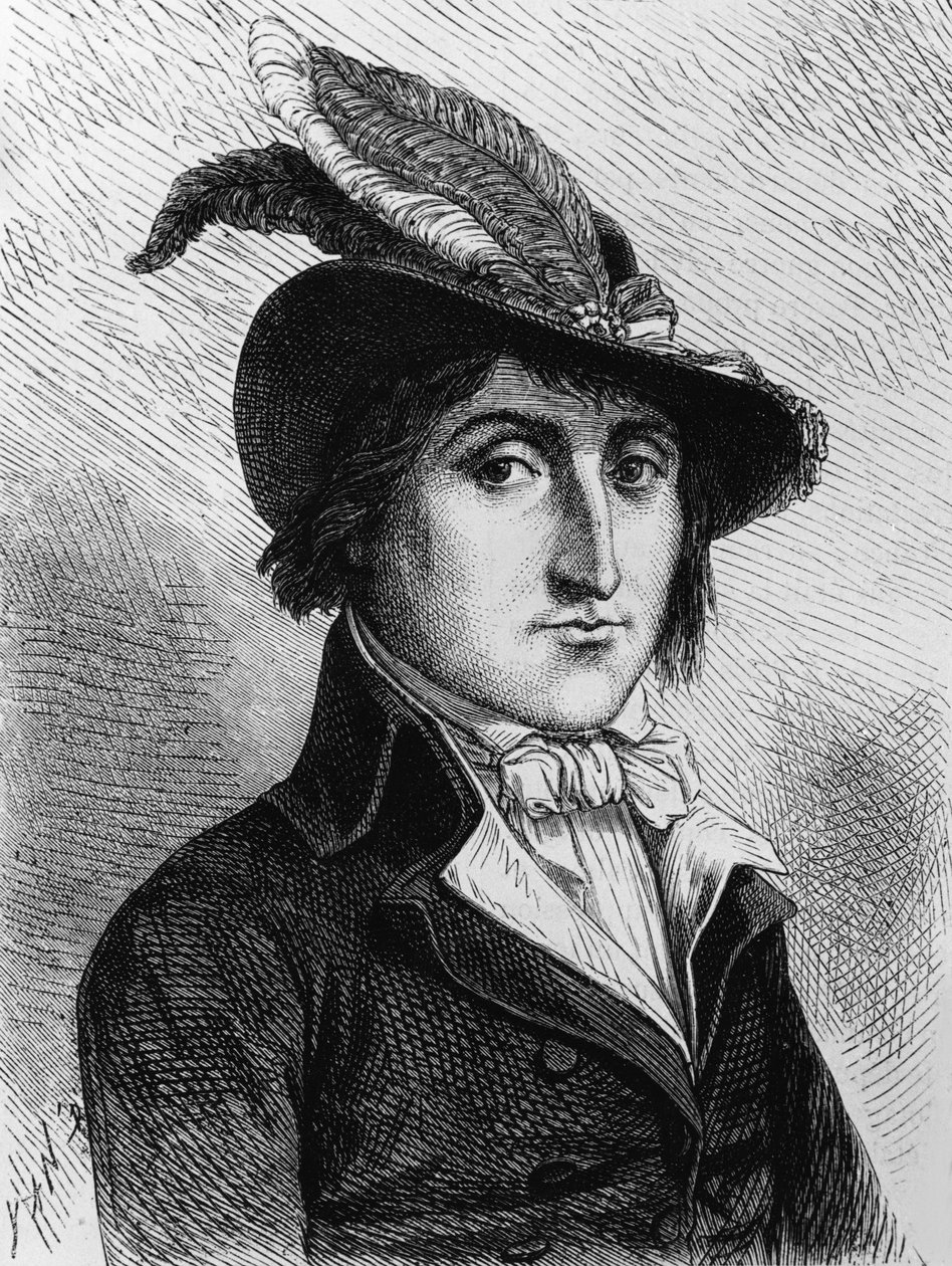 Georges Couthon - Jean Edouard Dargent