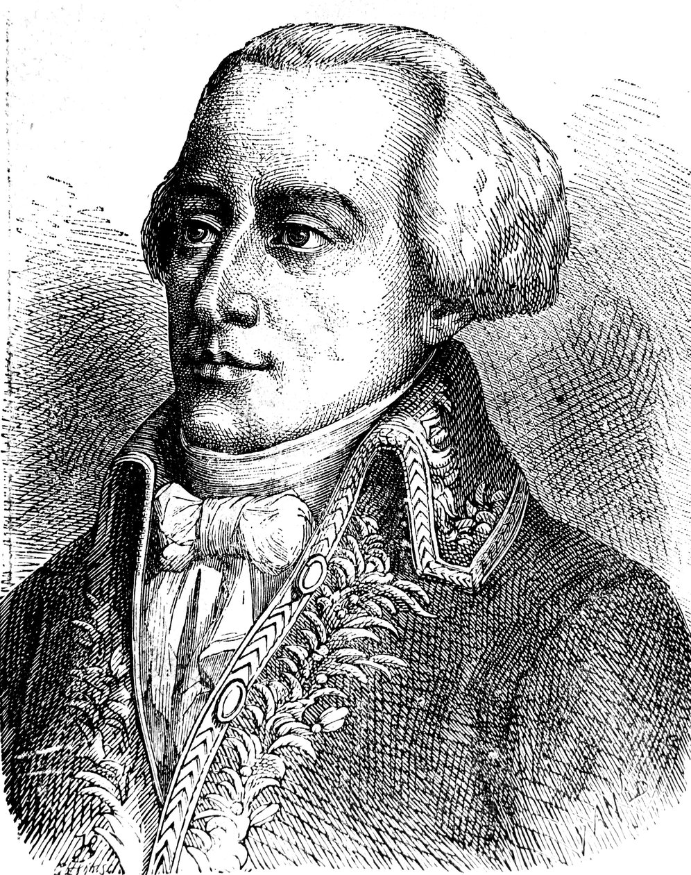 Petiet - Jean Edouard Dargent