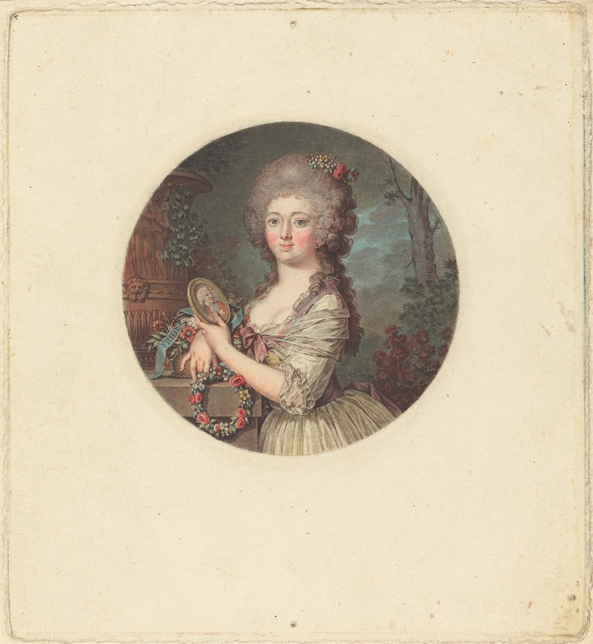 Portrait d