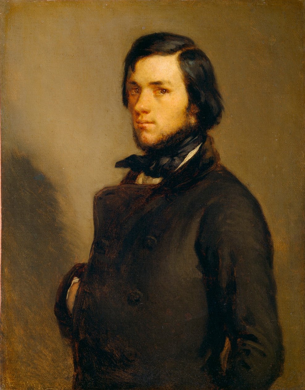 Portrait d
