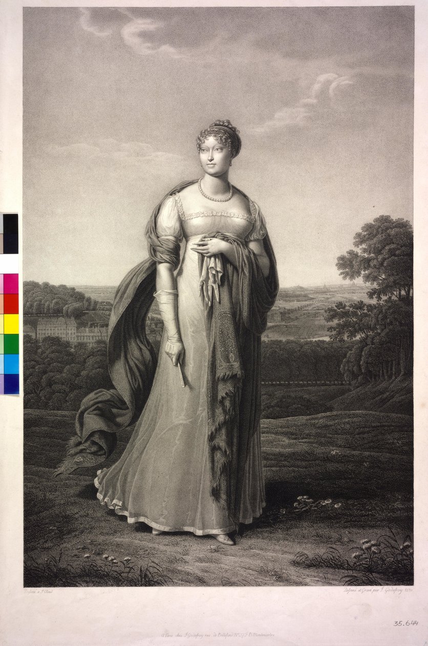 Archiduchesse d
