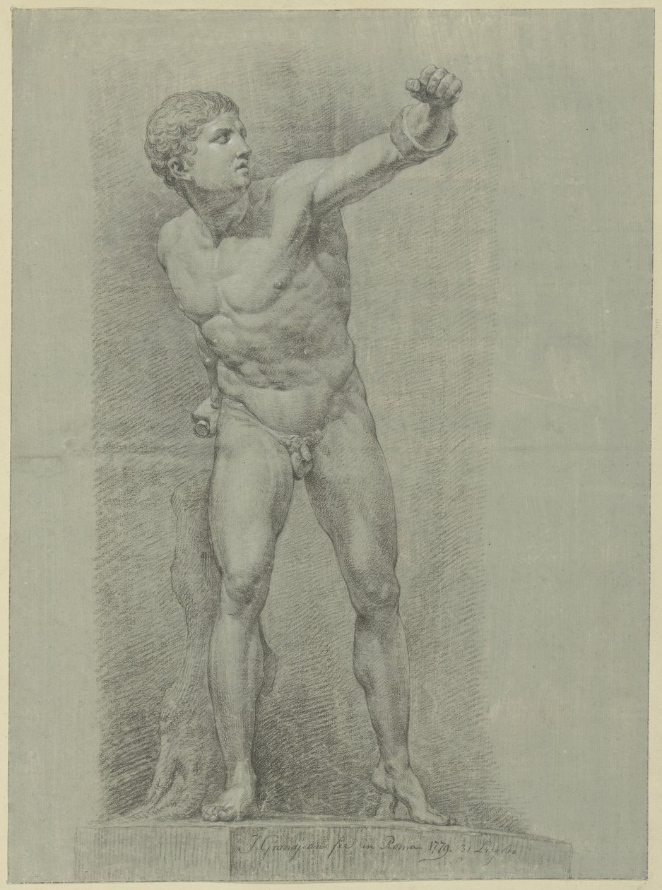 Étude d