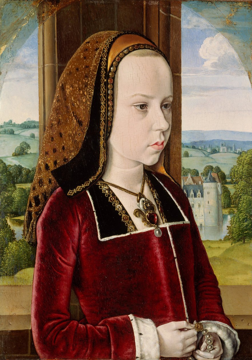 Marguerite d