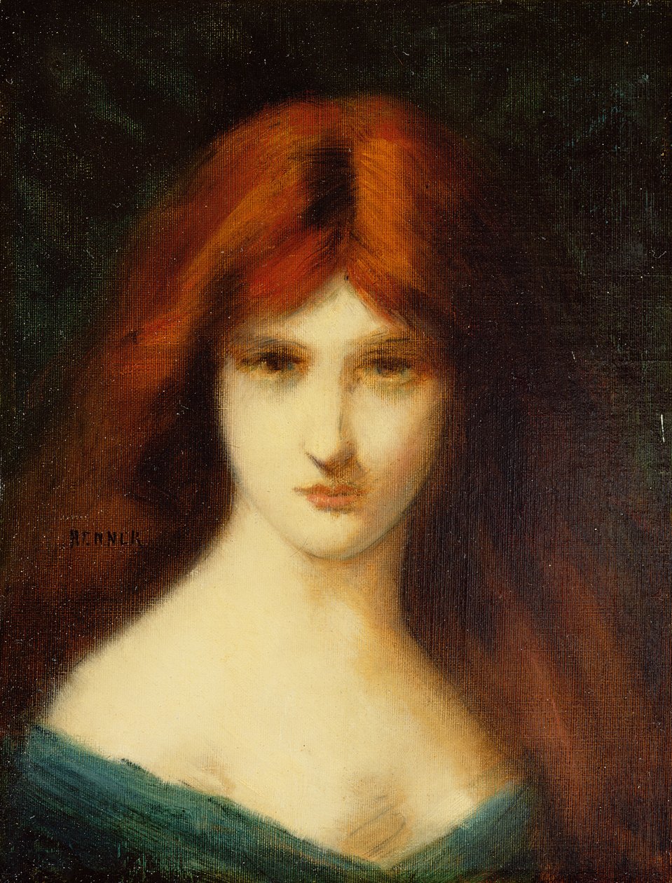 Portrait d