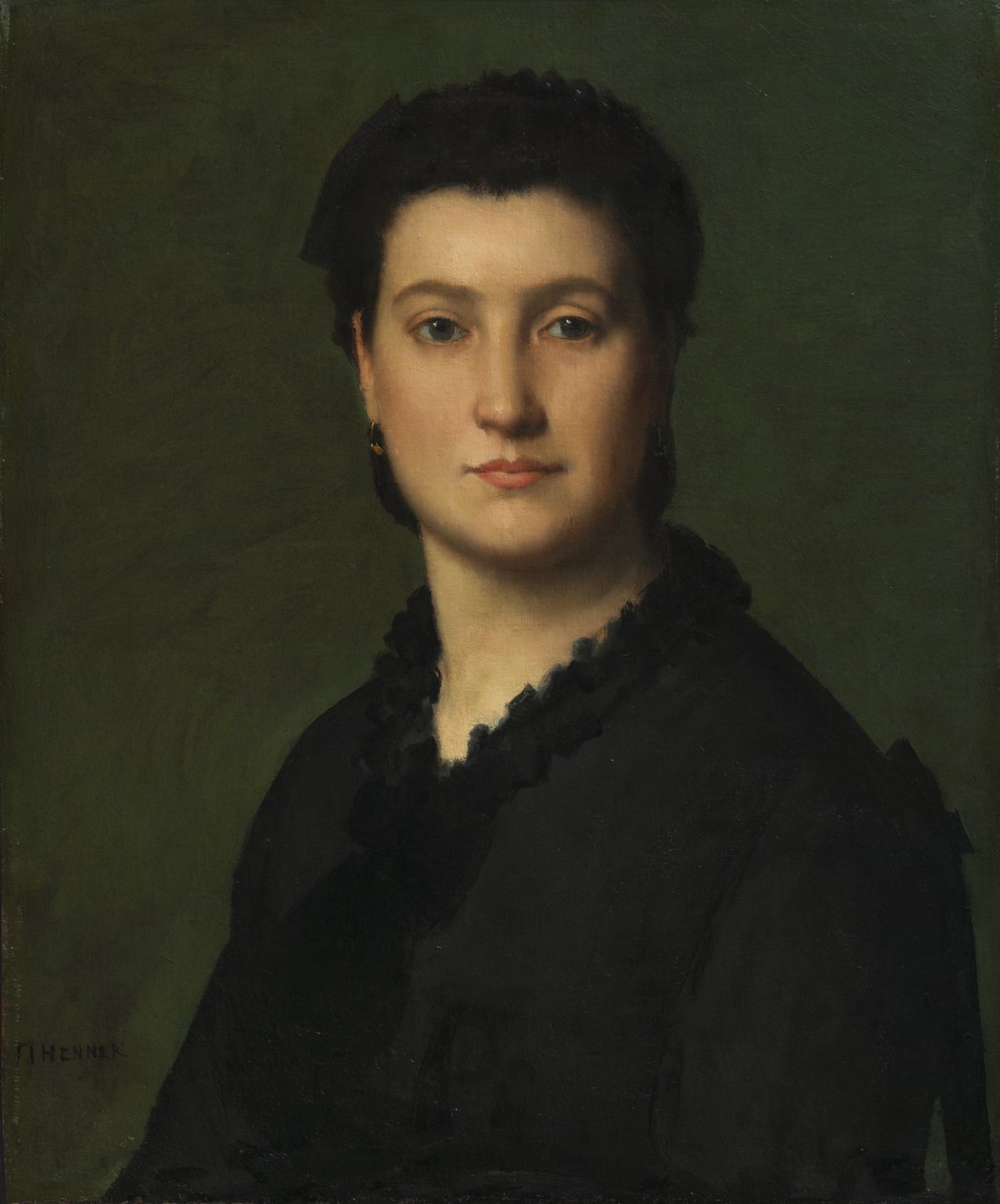 Portrait d