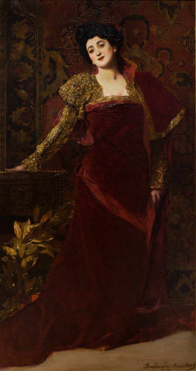 Portrait d
