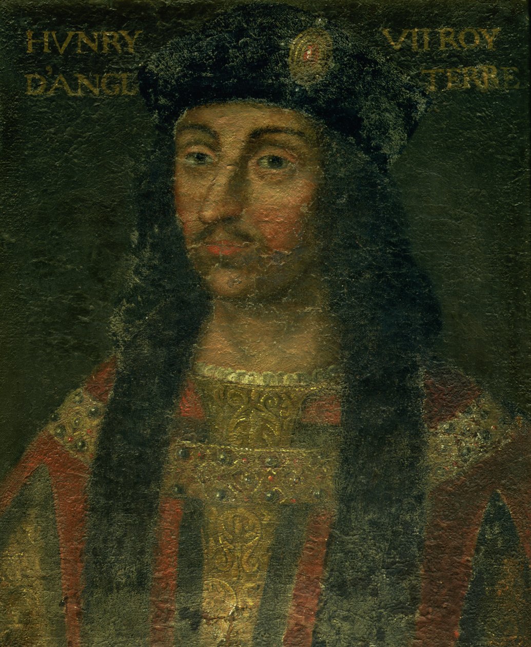 Portrait d