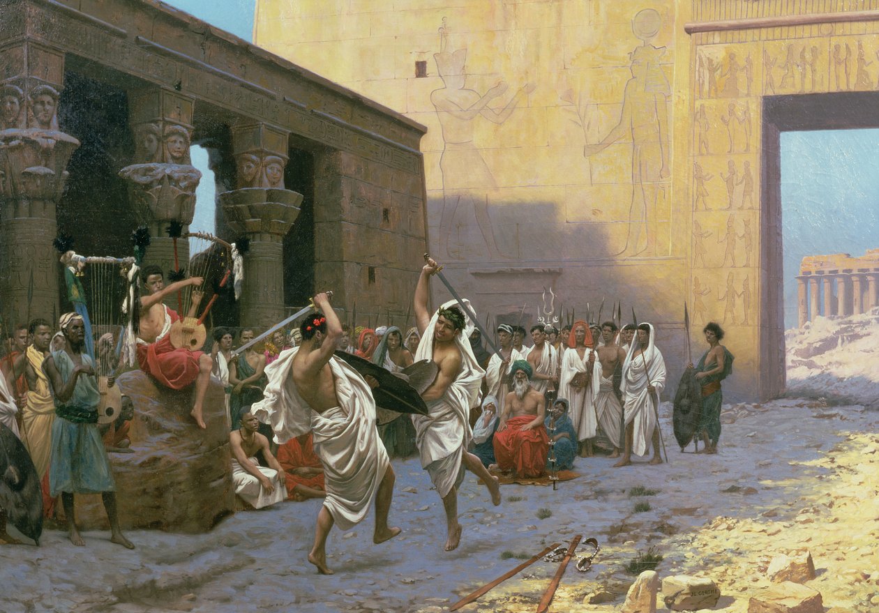 La Danse de l