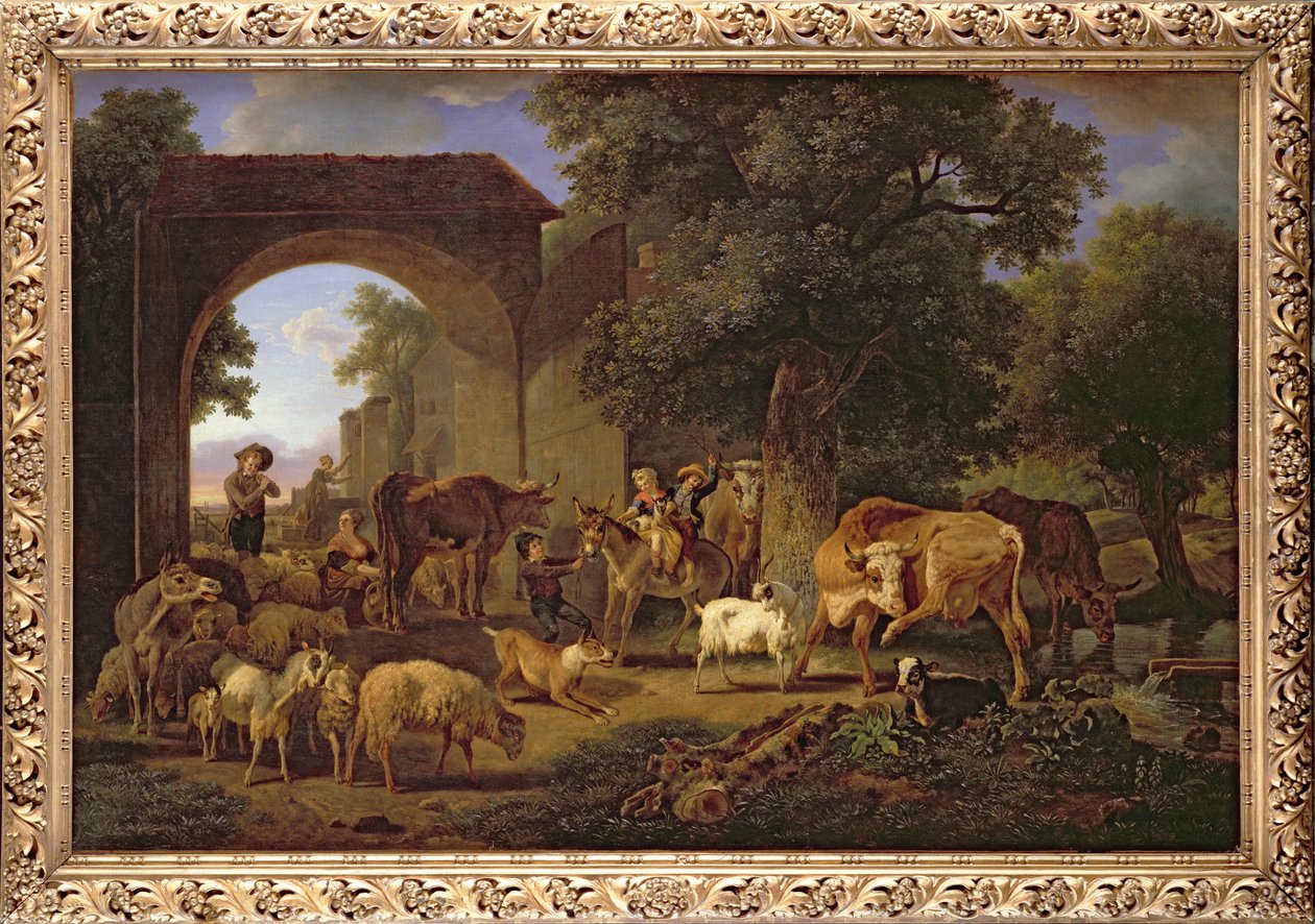 Image inconnue - Jean Louis De Marne