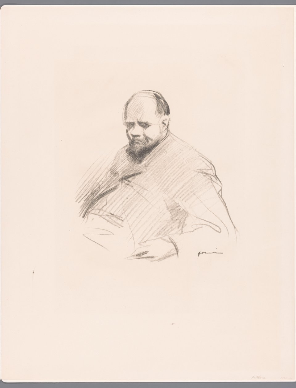 Portrait d