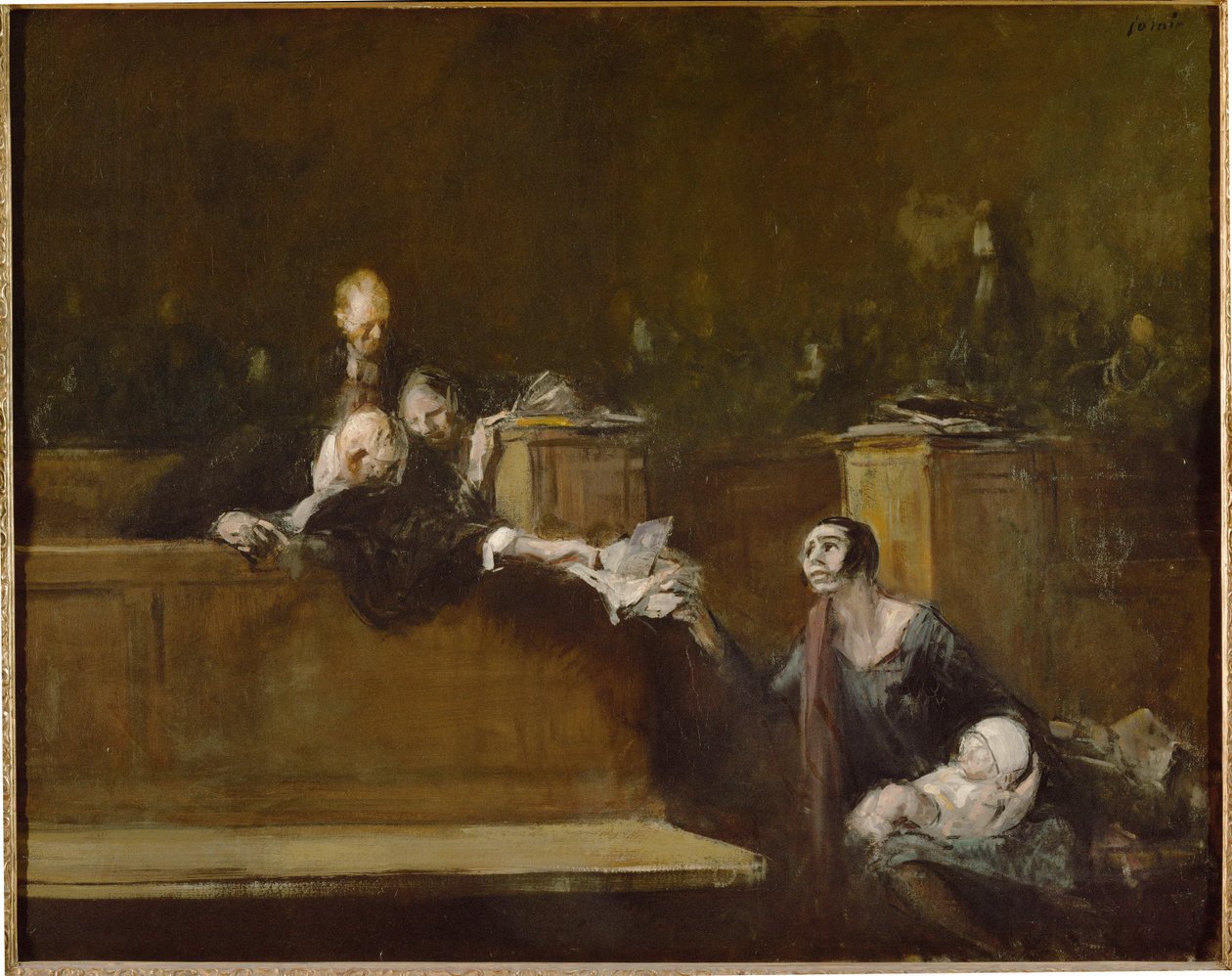 Scènes d