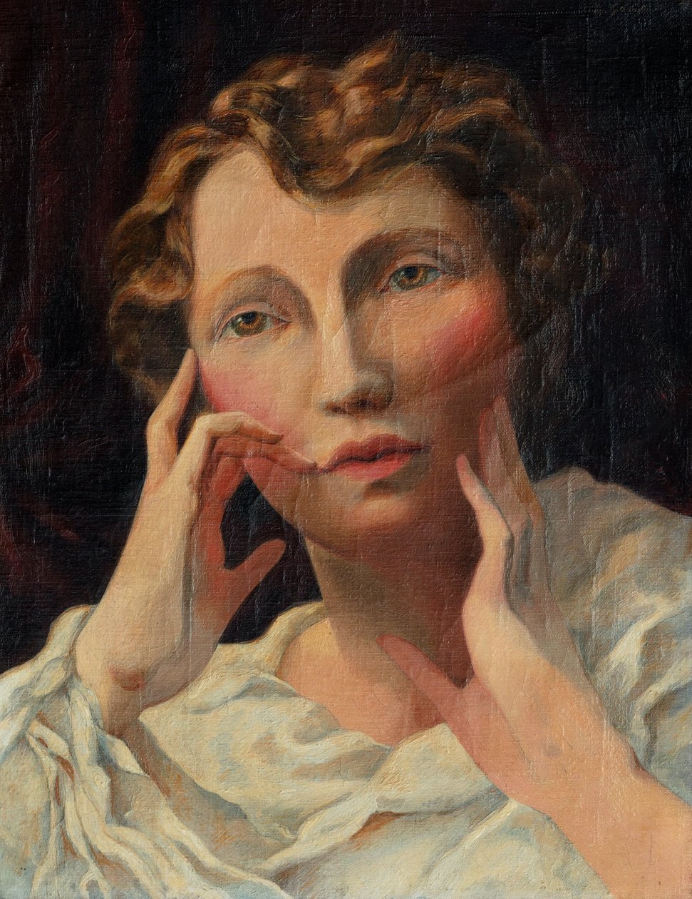 Rêverie - Jean Louis Gampert