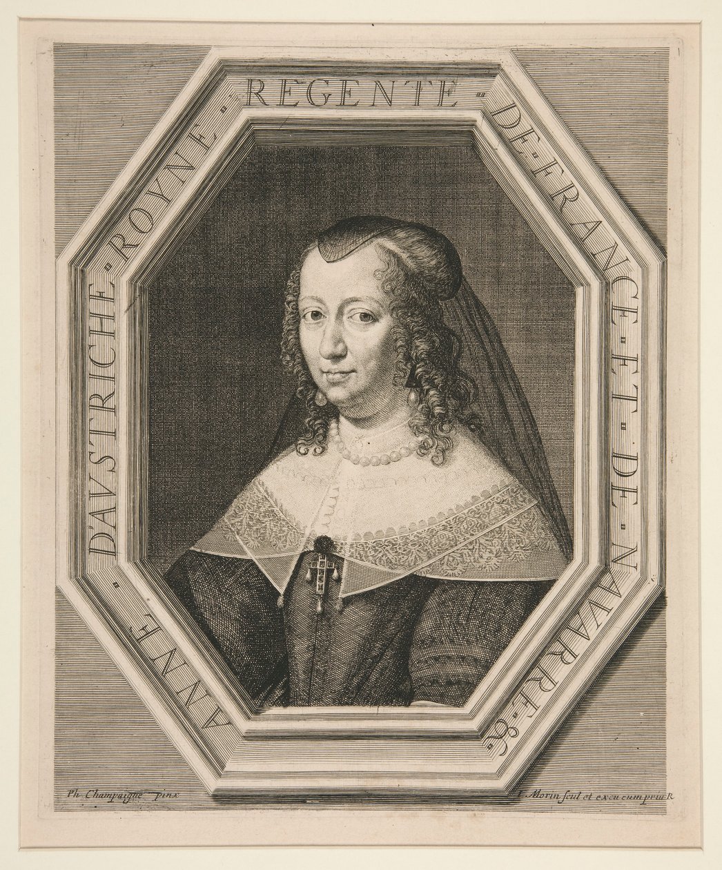 Anne d