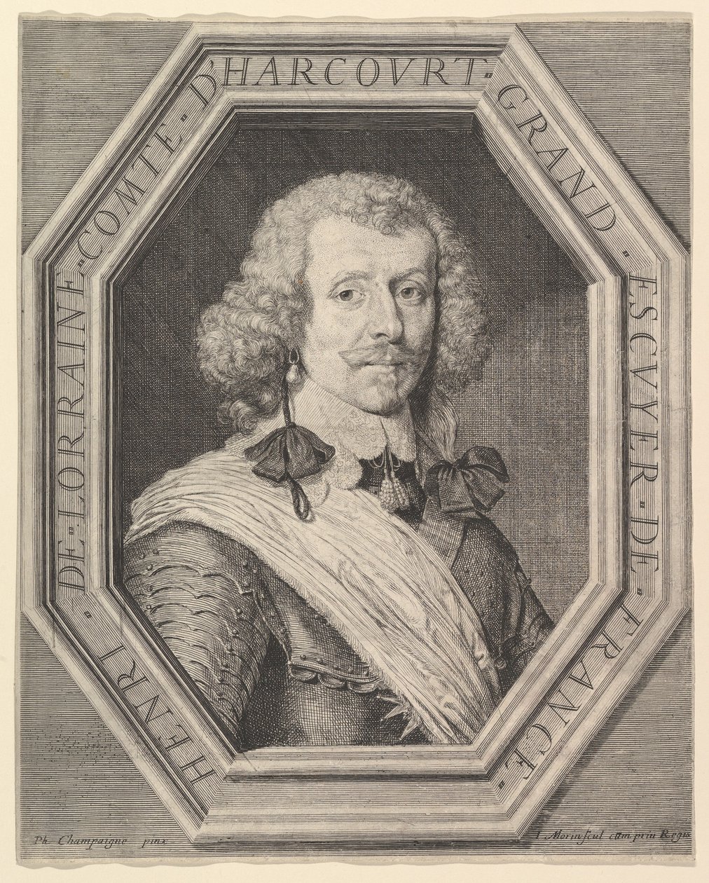 Henri de Lorraine, comte d
